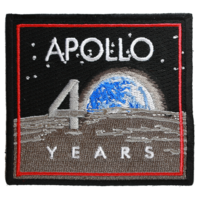 APOLLO 11 40TH ANNIVERSARY